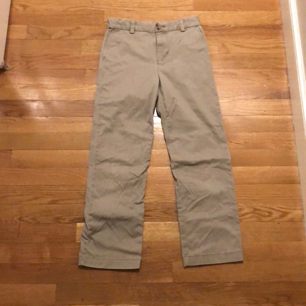 Vineyard vines khaki pants